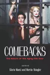 Comebacks cover
