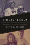Yiddishlands cover