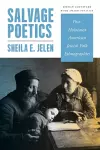 Salvage Poetics cover