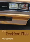 The Rockford Files cover