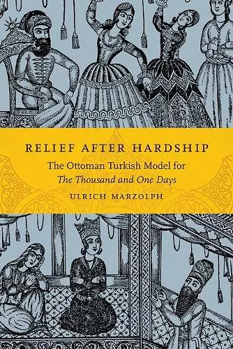Relief after Hardship cover