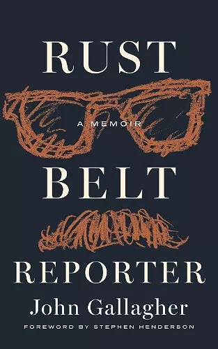 Rust Belt Reporter cover