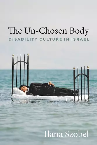 The Un-Chosen Body cover