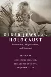 Older Jews and the Holocaust cover
