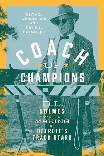 Coach of Champions cover