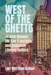 West of the Ghetto cover