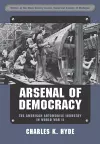 Arsenal of Democracy cover