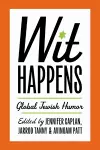Wit Happens cover