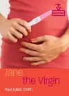 Jane the Virgin cover