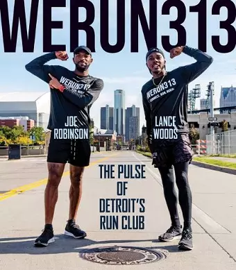We Run 313 cover