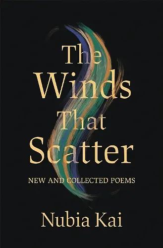 The Winds That Scatter cover