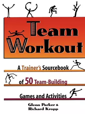 Team Workout cover