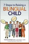 7 Steps to Raising a Bilingual Child cover