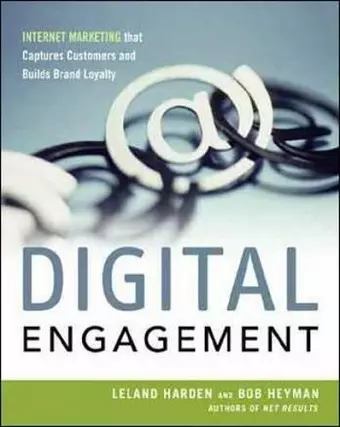 Digital Engagement cover