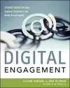 Digital Engagement cover