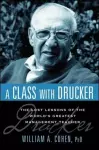 A Class with Drucker cover