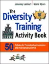 The Diversity Training Activity Book cover