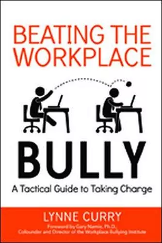 Beating the Workplace Bully cover