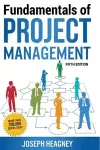 Fundamentals of Project Management cover