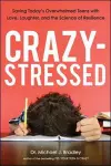 Crazy-Stressed cover