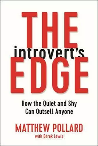 The Introvert's Edge cover