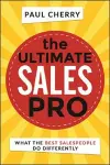 The Ultimate Sales Pro cover