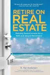 RETIRE ON REAL ESTATE cover