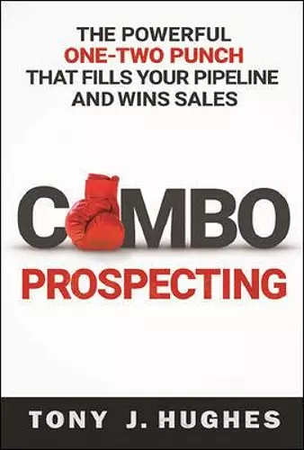 a Combo Prospecting cover