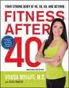 Fitness After 40 cover