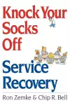 Knock Your Socks Off Service Recovery cover