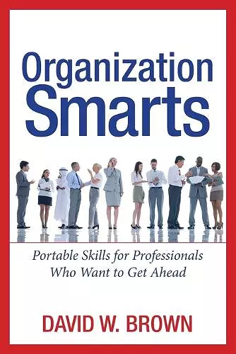 Organization Smarts cover