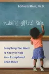 Raising Gifted Kids cover