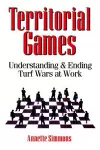 Territorial Games cover