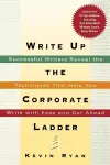 Write Up the Corporate Ladder cover