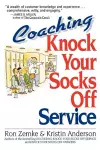 Coaching Knock Your Socks Off Service cover