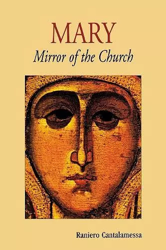 Mary, Mirror of the Church cover