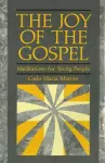 The Joy of Gospel cover