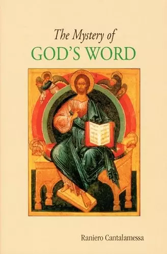 The Mystery of God's Word cover