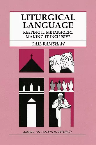 Liturgical Language cover