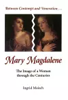 Mary Magdalene cover