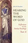 Hearing The Word Of God cover