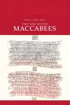 First and Second Maccabees cover