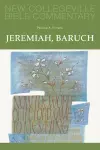Jeremiah, Baruch cover