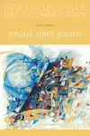 Jonah, Tobit, Judith cover