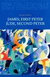 James, First Peter, Jude, Second Peter cover