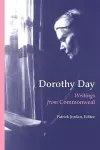 Dorothy Day cover