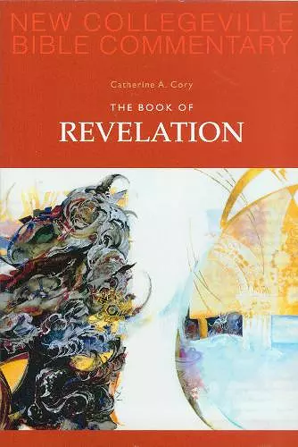 The Book of Revelation cover