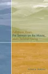 Religious Vows, The Sermon On The Mount, And Christian Living cover