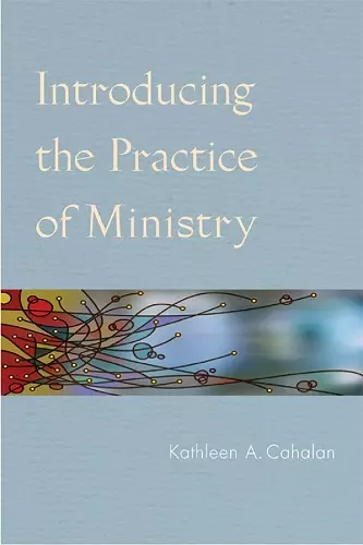 Introducing the Practice of Ministry cover