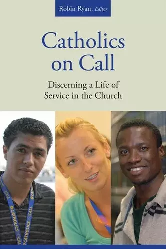 Catholics on Call cover